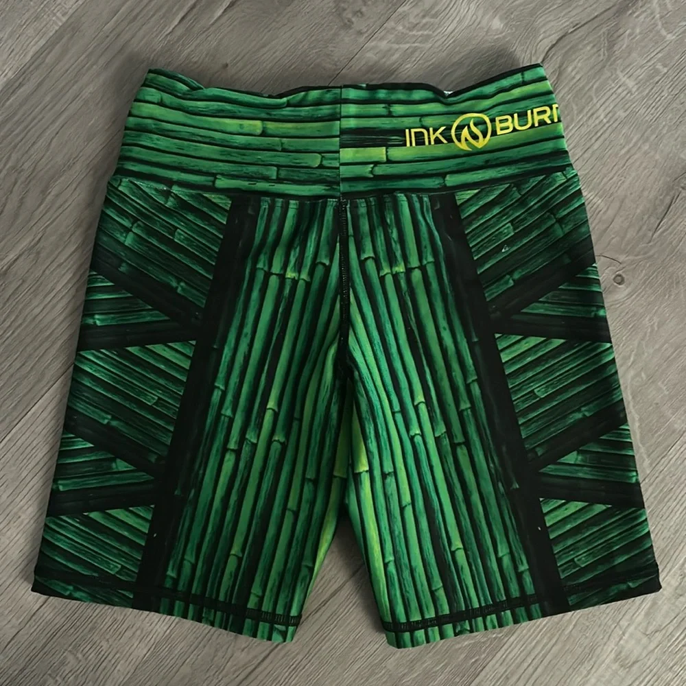INKNBURN | WOMEN'S LUCKY BAMBOO 6